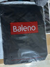 班尼路（Baleno）冰絲短袖男夏季薄款透氣男士t恤休閑網(wǎng)眼速干運(yùn)動(dòng)五分半袖上衣潮 曬單實(shí)拍圖