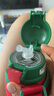 杯具熊（BEDDYBEAR）正品吸管專用原裝配件兒童保溫杯吸管蓋直飲蓋杯套吸嘴吸管 生肖吸管蓋吸管（備注或聯(lián)系客服 曬單實拍圖