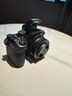 尼康（Nikon）尼康Z30 Z50二代 Z5微單相機入門級高清Vlog4K自拍攝影照相機 Z50二代+Z16-50mm基礎(chǔ)鏡頭 官方標配（機身+電池+肩帶） 曬單實拍圖