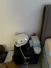 哈趣H3 云臺(tái)投影儀家用 家庭影院 高清便攜輕薄 智能臥室宿舍投影機(jī)（32G內(nèi)存）國家補(bǔ)貼15% 哈趣H3 曬單實(shí)拍圖