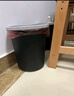 五月花壓圈垃圾桶大號(hào)17L*3只裝客廳臥室廚房廁所辦公大容量紙簍 曬單實(shí)拍圖