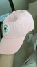 匡威（Converse）官方 男女同款星星LOGO帽子簡(jiǎn)約棒球帽10027421 UA5805-AMF 均碼 曬單實(shí)拍圖