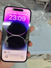 Apple免息零首付【已驗機】 Apple iphone 蘋(píng)果14pro 蘋(píng)果14promax 二手手機 二手蘋(píng)果手機 5G全網(wǎng)通【三方屏幕】 蘋(píng)果14pro【暗夜紫】國行雙卡【第三方屏幕】 256G 曬單實(shí)拍圖