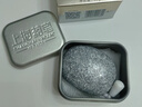 上海藥皂香皂首烏側(cè)柏葉再新洗發(fā)皂60g黑芝麻提取物去油無皂基洗頭蓬松 曬單實拍圖