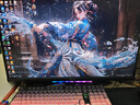 華碩（ASUS）VG27AQML1A 27英寸2K240Hz顯示器電競(jìng)FastIPS超頻260Hz高刷G-sync兼容1msGTG響應(yīng)HDR400游戲顯示屏 2K260Hz 升降旋轉(zhuǎn) VG27AQML 曬單實(shí)拍圖