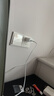 尊匠蘋果充電器正品充電線氮化鎵30W快充線PD套裝適配原裝iPhone14ProMax 16 15手機(jī)13充電頭20W數(shù)據(jù)線 【適用蘋果6-14系列】快充頭+閃充線丨1米套裝 曬單實(shí)拍圖