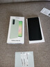 三星Samsung Galaxy A56 超薄機身5000萬像素 5000mAh 拍照游戲手機 AI手機12GB+256GB 青欖綠國家補貼 曬單實拍圖
