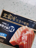 王家渡低溫午餐肉原味198g即食早餐三明治香腸肉腸燒烤火鍋食材方便速食 曬單實(shí)拍圖