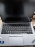 ThinkPad 聯(lián)想E14筆記本電腦 AI PC 商務(wù)辦公學(xué)生輕薄本 全新酷睿Ultra5 32G 1T 2.2K銀色 曬單實(shí)拍圖