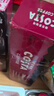 可口可樂（Coca-Cola）COSTA 咖世家焙享黑咖濃咖啡飲料 180ml*12罐 曬單實拍圖