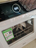 美的（Midea）M10 Max 4套臺式洗碗機新升級85℃熱風烘干一級水效高溫除菌雙層碗籃家用小尺寸免安裝國家補貼20% 曬單實拍圖