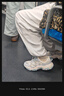 FILA斐樂(lè )官方運動(dòng)鞋男輕便慢跑鞋緩震休閑火星鞋2代MARS II男鞋 曬單實(shí)拍圖