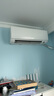 三菱電機(jī)（Mitsubishi Electric）LZ系列1.5匹 菱之潔 新一級(jí)能效13-21㎡適用變頻冷暖 空調(diào)省電掛機(jī)國(guó)家補(bǔ)貼內(nèi)部清潔 MSZ-LZ12VF 曬單實(shí)拍圖