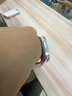 appIe/蘋(píng)果機通用Watch Series10新款智能手表男女款運動(dòng)手環(huán) 中國大陸-S10mini雅銀 42mm(小表盤(pán)) 曬單實(shí)拍圖