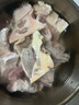 京覓 寧夏黃牛肉 生鮮原切谷飼牛尾骨切塊 凈重4斤 清真認(rèn)證 源頭直發(fā) 曬單實(shí)拍圖