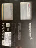 金百達(dá)（KINGBANK）32GB(16G×2)套裝 DDR4 3600 臺式機(jī)內(nèi)存條 海力士原裝CJR/DJR顆粒 銀爵 C18 曬單實(shí)拍圖
