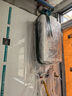 林內(nèi)（Rinnai）【小蠻腰Pro plus】16升極光灰燃?xì)鉄崴鳌炯译妵已a貼15%】 超能恒溫芯 16GD33（JSQ31-GD33） 曬單實拍圖