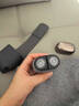 飛利浦（PHILIPS）電動(dòng)剃須刀新一代旋護(hù)式鵝卵石Pro 無(wú)線(xiàn)充電便攜刮胡刀暮靄金 生日禮物 七夕情人節(jié)禮物送老公男友 曬單實(shí)拍圖