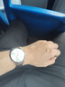 卡西歐（CASIO）手表男超薄大表盤 簡約休閑商務指針石英男表MTP-VT01劍魚系列 MTP-VT01L-7B2 曬單實拍圖