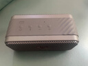 杰士（Klipsch）Nashville音箱便攜式【國家補貼】侏羅紀重生 無線藍牙家用戶外防水小音響城市音樂盒系列 中號 曬單實拍圖