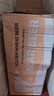 豪鉑熊（BearBeer）金小麥白啤酒500ml*24聽(tīng)整箱裝 德國(guó)進(jìn)口 曬單實(shí)拍圖