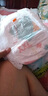 babycareAir pro拉拉褲夏季超薄透氣尿不濕寶寶尿片bbc嬰兒新生兒日用尿布 2XL 4包 112片 【體重15KG以上】 曬單實(shí)拍圖