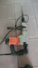 東成1300W電鎬大功率混凝土工業(yè)級單用拆墻電動工具DZG1300-6 曬單實拍圖