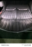 適用于奧迪Q5L A4L A6L Q3 Q7 A3 A5 A7 A8L q8 Q2L TPE后備箱墊 專用防水無異味高邊后備箱墊 19-25年奧迪A6L (純油) 曬單實拍圖