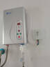 堡斯萊（Bosslife）即熱式電熱水器速熱即開(kāi)即熱免儲水6100瓦 6100W 堡斯萊582標配+漏保開(kāi)關(guān) 上門(mén)安裝 曬單實(shí)拍圖