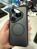 倍思【官方觸控按鍵丨不發(fā)黃】適用iphone16pro手機殼蘋果16pro保護套磁吸殼超薄Magsafe充電防摔全包 曬單實拍圖