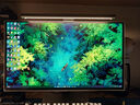 三星（SAMSUNG）27英寸 OLED 2K 0.03ms(GTG) 防燒屏技術(shù)防眩光 玄龍騎士 FPS游戲 電競顯示器 S27DG610SC【240HZ】 曬單實拍圖