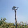 奇視明4G5G太陽能監(jiān)控攝像頭四鏡頭AOV高空拋物終身免流量360全景全彩夜視追蹤無電無網(wǎng)戶外室外超高清 真四鏡頭太陽能+3200萬像素+終身免流量 送30天循環(huán)錄像+AOV全天錄像+30米AI感應(yīng)  曬單實拍圖