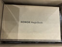 榮耀MagicBook Pro16【國家補貼】AI輕薄高能筆記本電腦 英特爾酷睿Ultra5 24G 1T 3K電競屏 凝夜色 曬單實拍圖