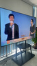 酷開(kāi)創(chuàng)維100K3 Pro 100英寸會(huì)議電視 288Hz 4+128G以舊換新家電國(guó)家補(bǔ)貼 MAX100 98英寸+100P3E Max 曬單實(shí)拍圖