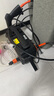 億力高壓洗車機(jī)3012H 1400W家用清洗機(jī)高壓洗車水槍洗車機(jī)高壓洗車泵 曬單實(shí)拍圖