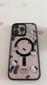 Apple/蘋果 iPhone 16 Pro Max（A3297）256GB 沙漠色鈦金屬 支持移動聯(lián)通電信5G 雙卡雙待手機 曬單實拍圖
