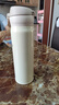 膳魔師（THERMOS）保溫杯500ml男女士?jī)和＠渌佣Y物JNL-503土豪金可定制 曬單實(shí)拍圖