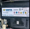 瓦爾塔（VARTA）京東養(yǎng)車汽車電瓶蓄電池藍(lán)標(biāo)系列L2-400以舊換新上門安裝 曬單實(shí)拍圖