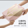 徠芬Laifen因愛有度新款粉金禮盒 速干家用電吹風 萊芬負離子護發(fā)吹風筒 七夕禮物送女友 國家補貼 曬單實拍圖