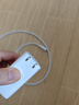小米120W GaN 四口充電器套裝(1A3C)  多人會(huì )議 一個(gè)就夠/適配小米華為蘋(píng)果手機15 Ultra 曬單實(shí)拍圖