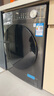 美的（Midea）滾筒洗衣機(jī)全自動(dòng)家用【MG100V36T】懶人超薄10公斤 以舊換新 家電國(guó)家補(bǔ)貼20% 一級(jí)能效 內(nèi)衣洗  曬單實(shí)拍圖