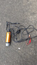 禹邁電動(dòng)抽油泵12V24伏220V柴油汽油通用油抽子抽水泵小型抽油神器 【升級款】12V油泵(5米電源線(xiàn)) 曬單實(shí)拍圖