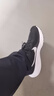 耐克（NIKE）男鞋跑步鞋2025秋冬季新款REVOLUTION 8運動(dòng)鞋網(wǎng)面透氣學(xué)生休閑鞋 革命者8黑白HJ9198-003/拍大半碼 41 曬單實(shí)拍圖