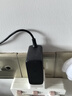 綠聯(lián)12V/2A電源適配器通用顯示器硬盤(pán)盒路由器電腦散熱器光貓機頂盒攝像頭DC圓孔電源充電線(xiàn)1.5米20359 曬單實(shí)拍圖