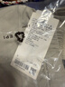 lululemon丨ABC Warpstreme?男士松緊腰長褲*常規(guī)偏短速干 LM5APMS 生亞麻色 S 曬單實(shí)拍圖