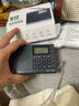 紐曼 K65收音機老年人便攜式迷你藍牙播放器可充電插卡FM廣播半導體隨身聽音樂聽歌半導體戲曲唱戲機 N12-Plus灰色【全波段升級版】 官方標配 曬單實拍圖