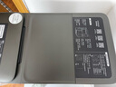 飛利浦（PHILIPS）冰沙冰塊加熱凈水器家用冰境i1pro 臺式免安裝凈飲機 冷熱一體即熱全自動刨冰凈水機ADD8608 曬單實拍圖