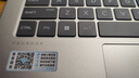 惠普（HP）【國家補貼20%】戰66七代 AMD銳龍14英寸輕薄筆記本電腦(高性能R7 16G 1T 2.5K高分高刷廣色域 AI) 曬單實(shí)拍圖