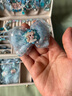 星星泡銀河艾莎公主小女孩生日禮物5-6-10歲玩具8-12歲兒童玩具女孩發(fā)飾禮盒 曬單實(shí)拍圖