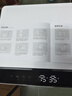 德業(yè)除濕機 家用臥室靜音抽濕機 工業(yè)除濕器50L/D適用50-100平 50L/天 DYD-D50A3 曬單實(shí)拍圖